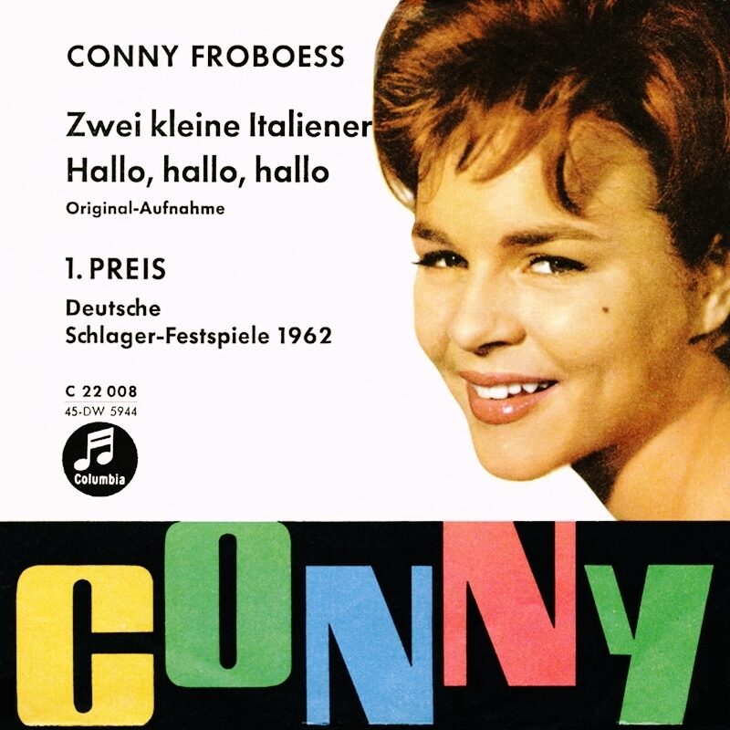 conny 1