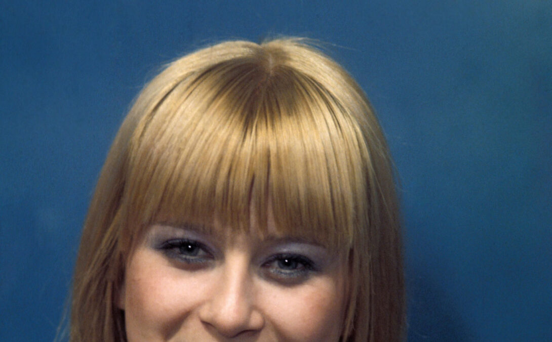 catherine ferry 2