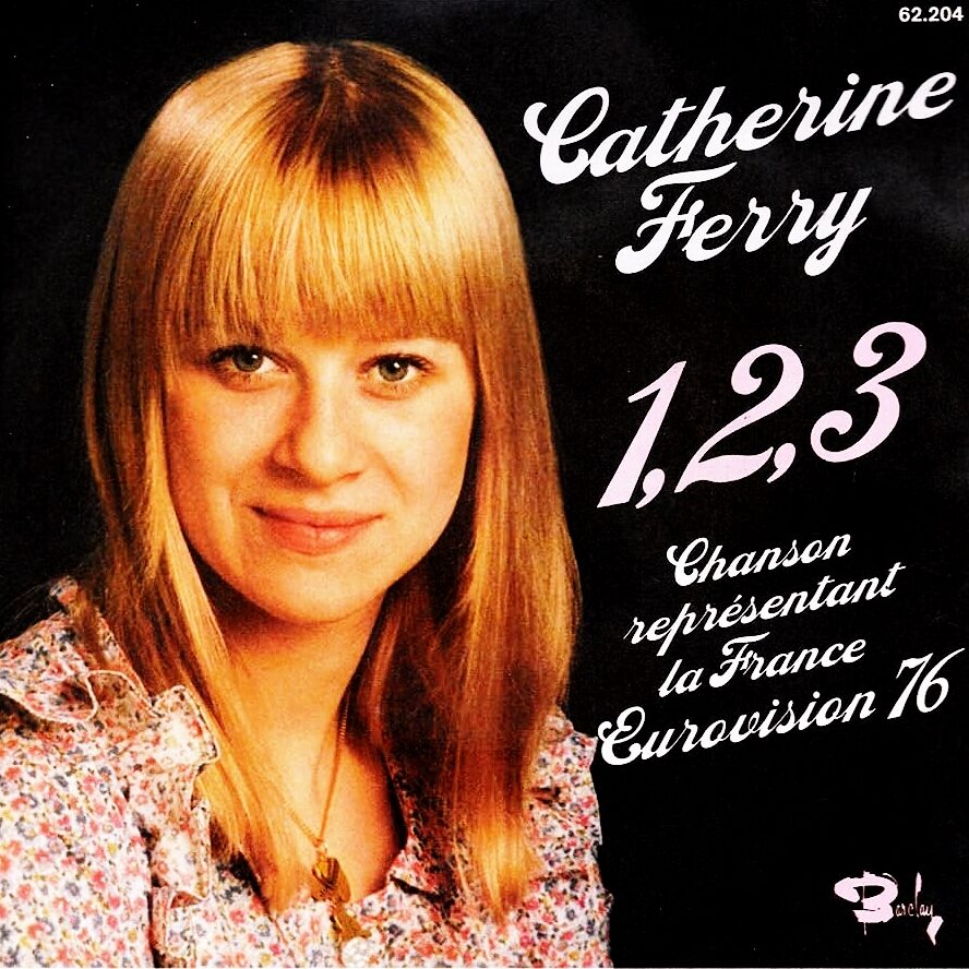 catherine ferry 4