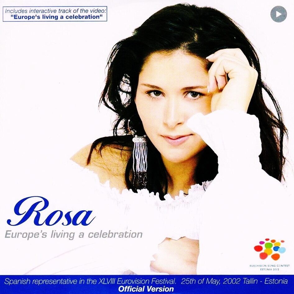 rosa 3