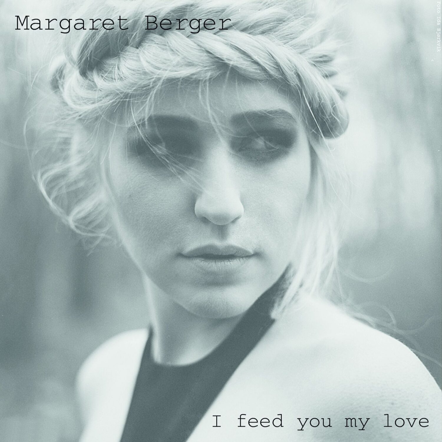 margaret berger