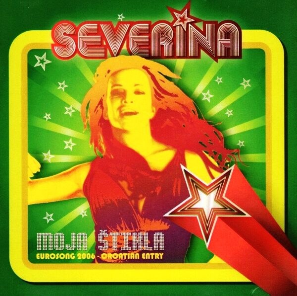 severina 2