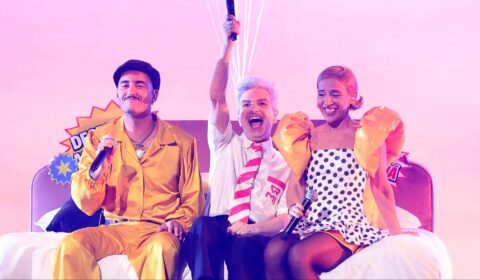 miranda bailamamá despierto amándote canción vuelta 2026