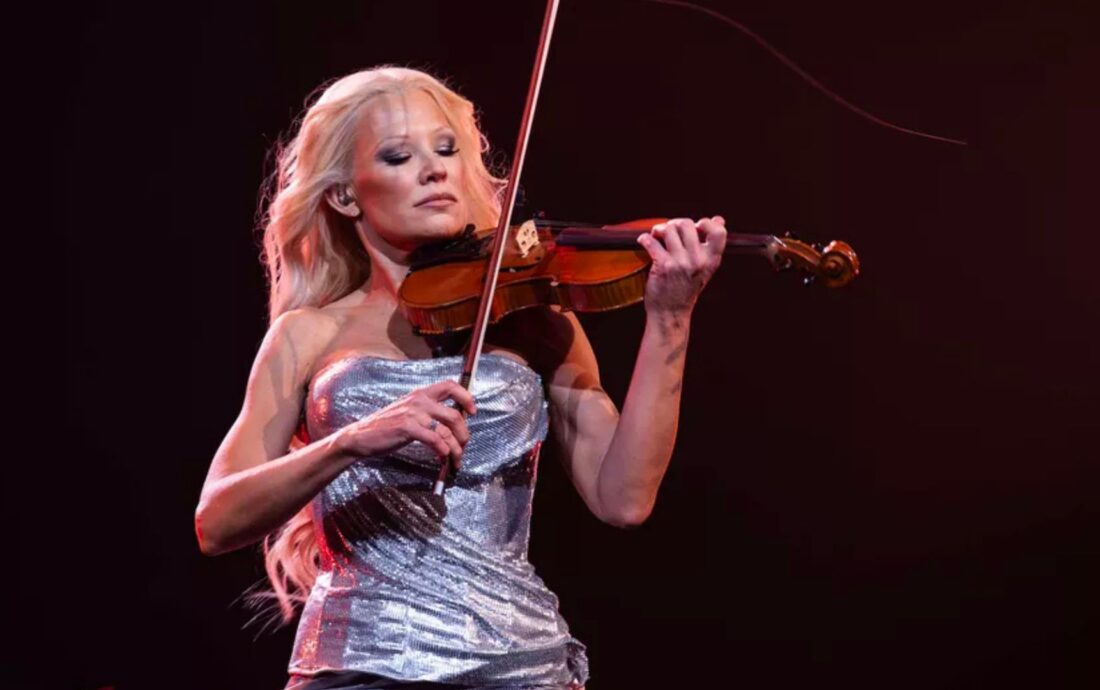 Linda Lampenius