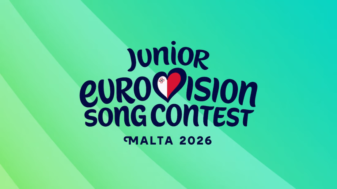 eurovision junior 2026 malta
