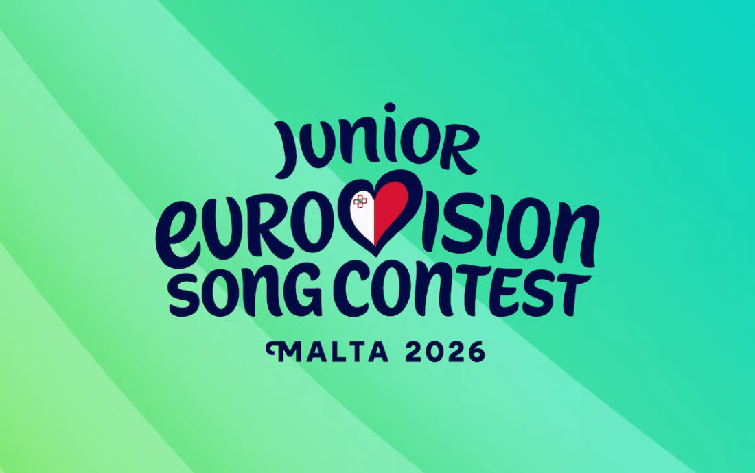 eurovision junior 2026 malta