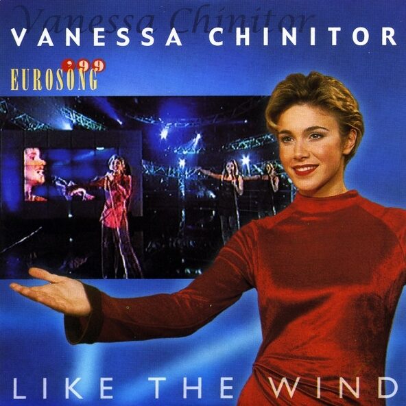 vanessa chinitor