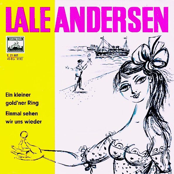 lale andersen 1
