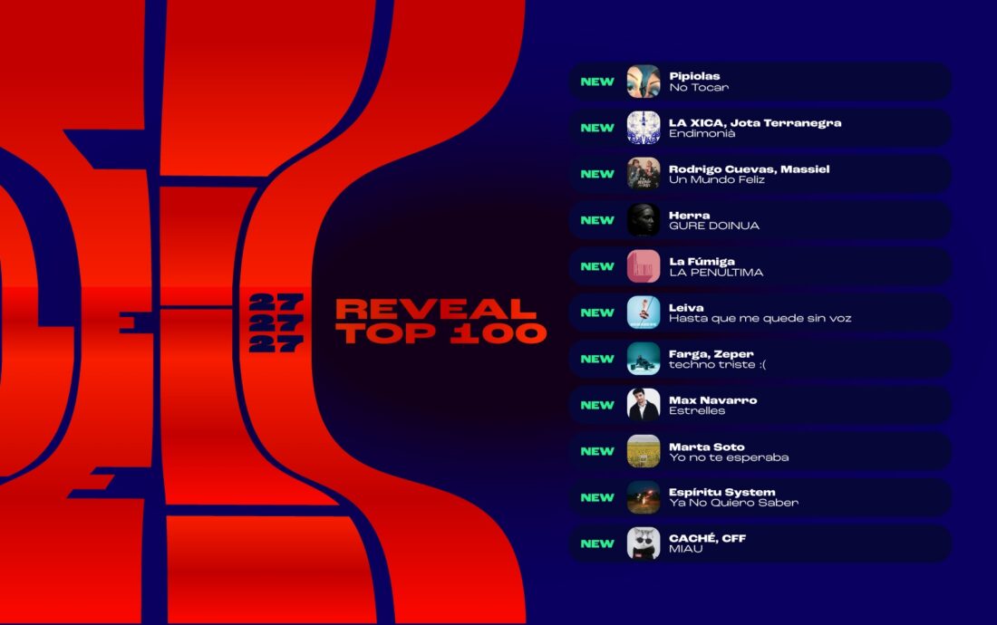 REVEAL 1 HOR