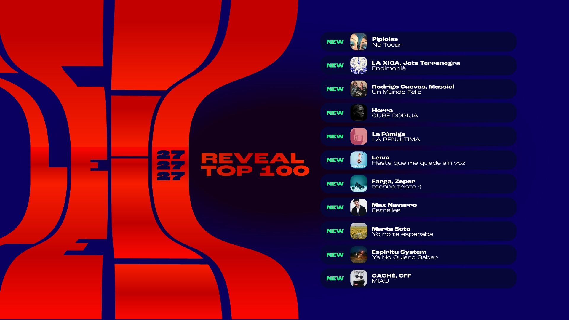 REVEAL 1 HOR