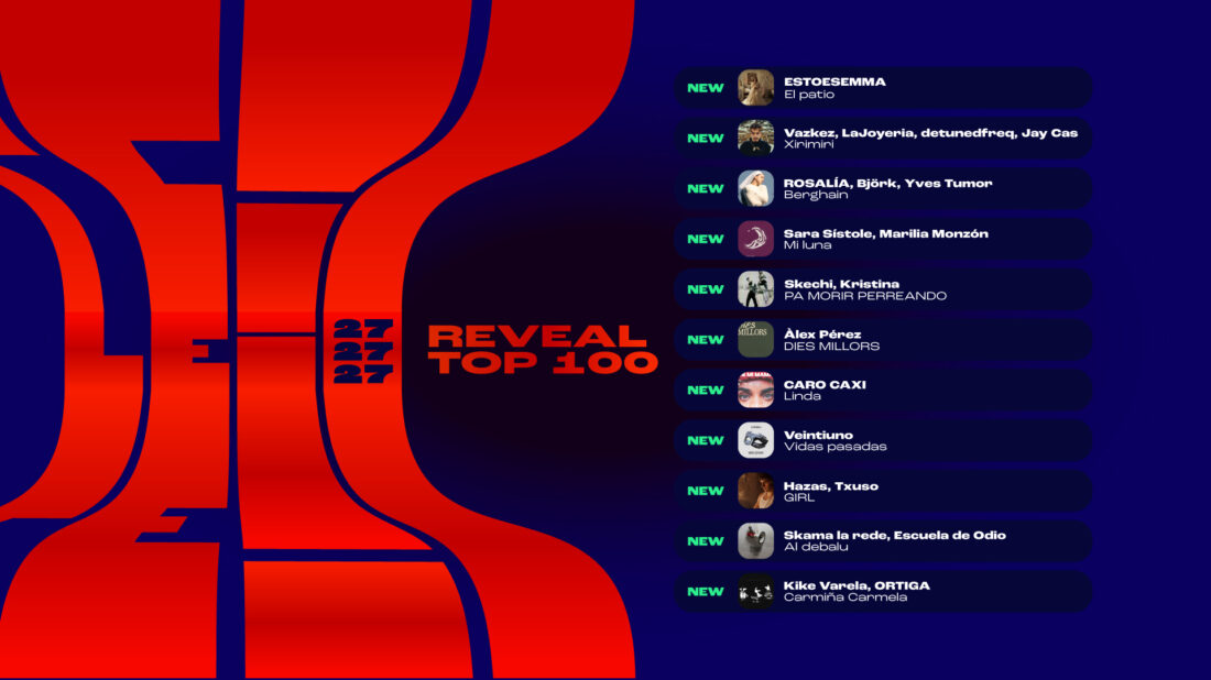 REVEAL 2 HOR