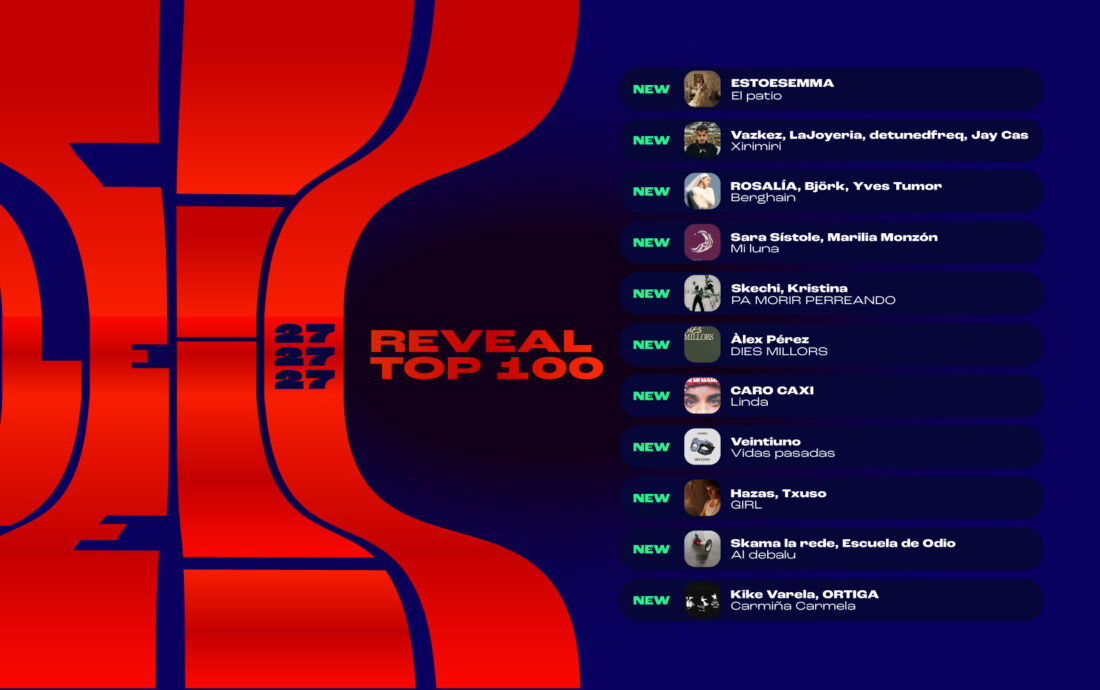 REVEAL 2 HOR