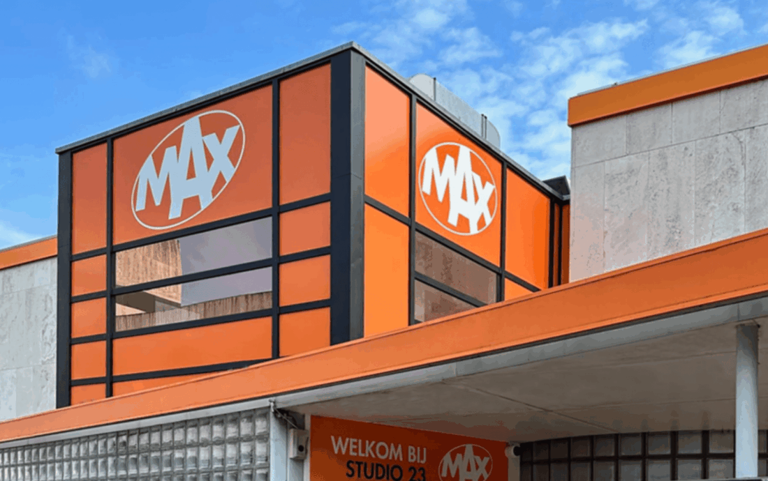 Omroep MAX