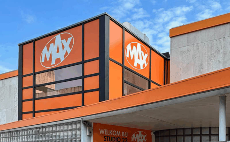 Omroep MAX