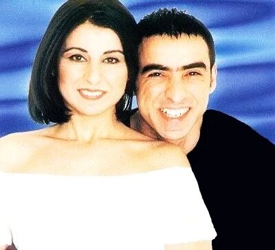 hara y andreas