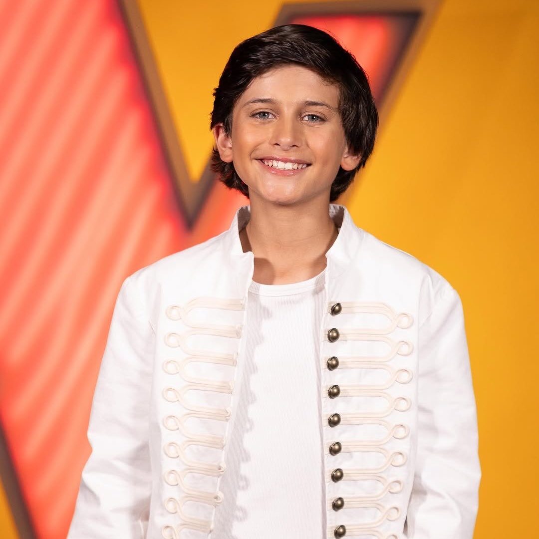 salvador rio portugal eurovision junior 2026