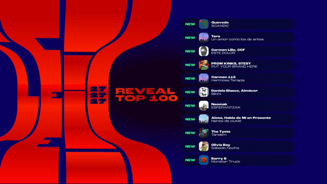 REVEAL 8 HOR