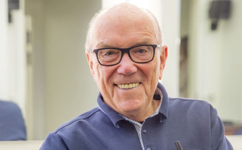 fallece Bjørn Tidmand dinamarca 1964