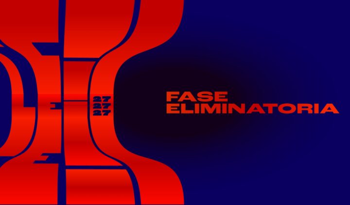 Fase eliminatoria la elección interna 2027