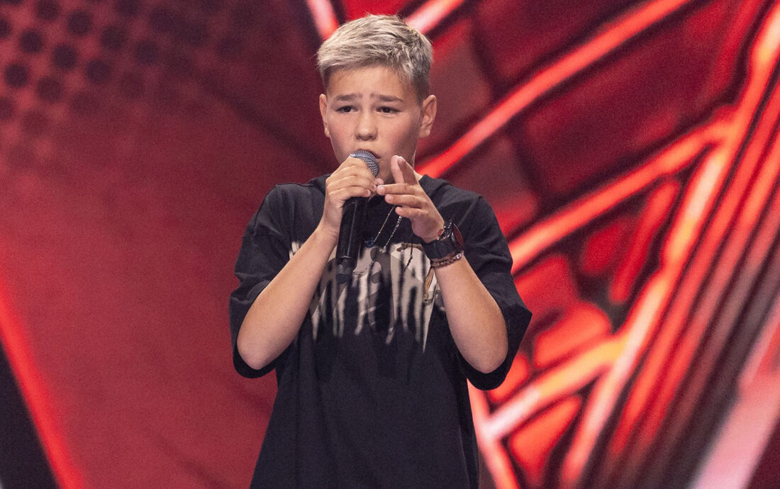 wiktor_sas_the_voice_kids_poland_2026