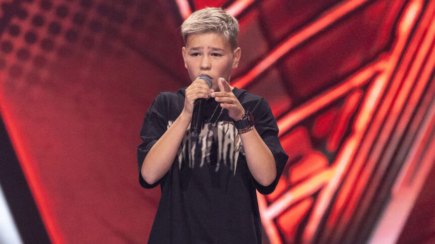wiktor_sas_the_voice_kids_poland_2026