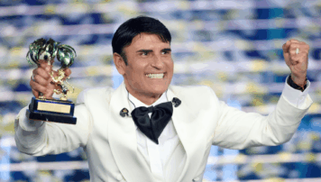 Sal Da Vinci, ganador de Sanremo 2026
