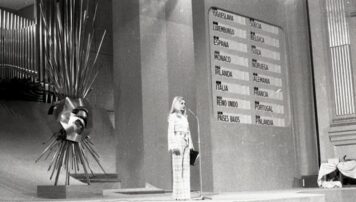 eurovision 1969
