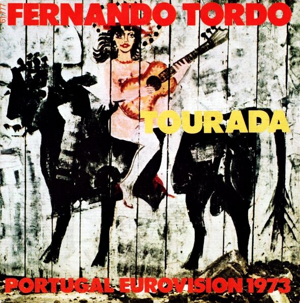 fernando tordo