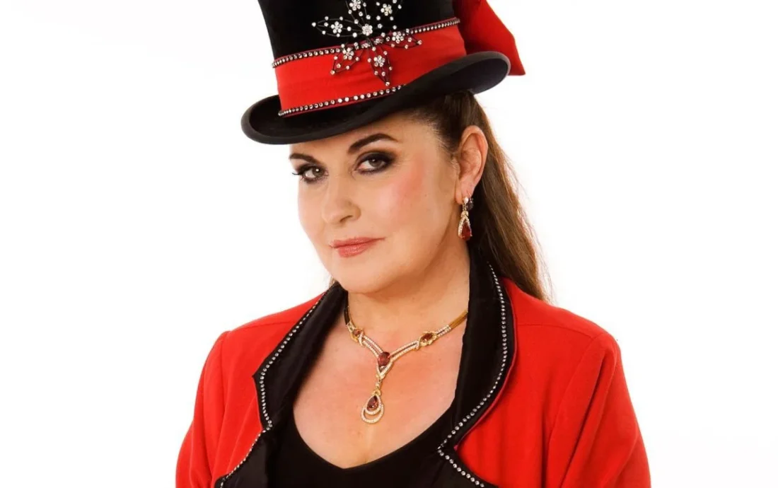 fallece marion fossett sheeba irlanda 1981