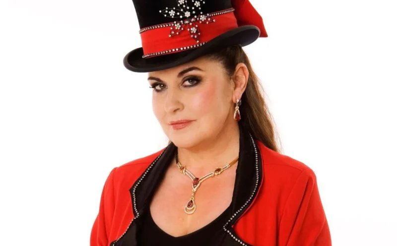 fallece marion fossett sheeba irlanda 1981