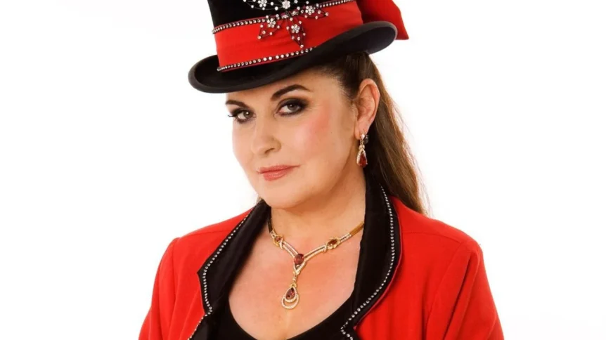 fallece marion fossett sheeba irlanda 1981