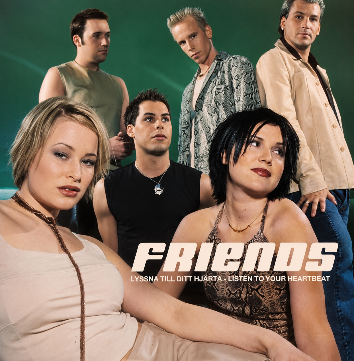 friends