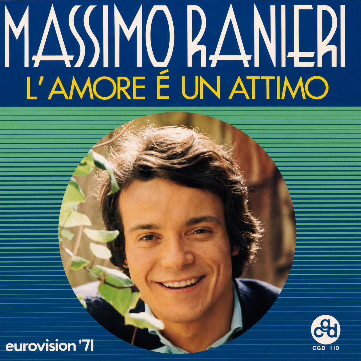 massimo ranieri 1