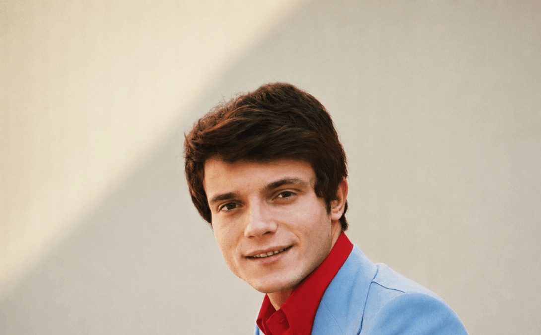 massimo ranieri 2