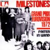 milestones 2
