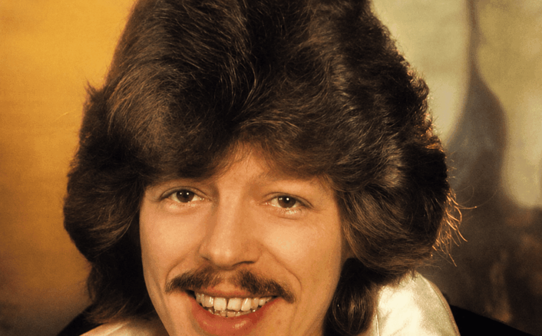 Tommy Seebach 1