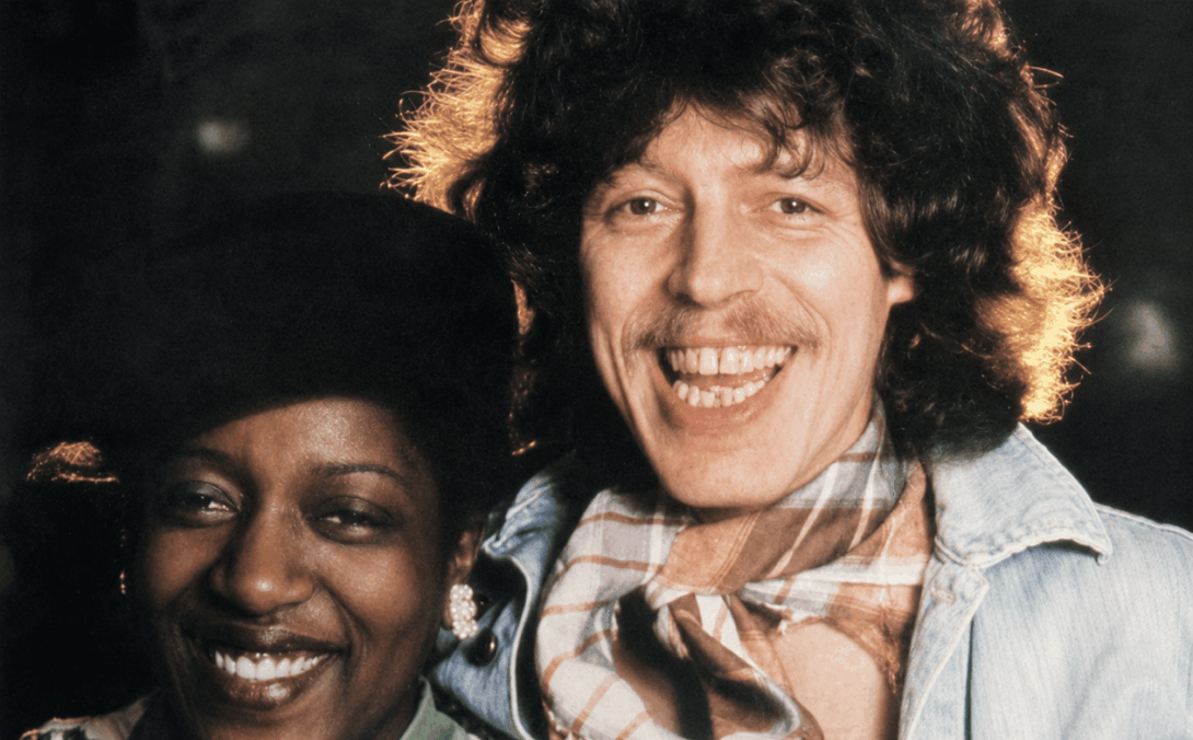 tommy seebach y debbie cameron