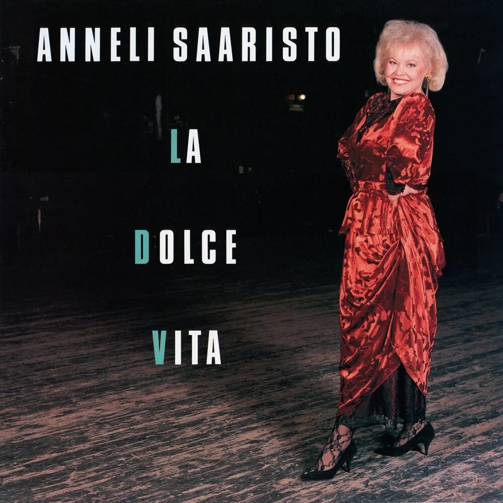 anneli saaristo 1