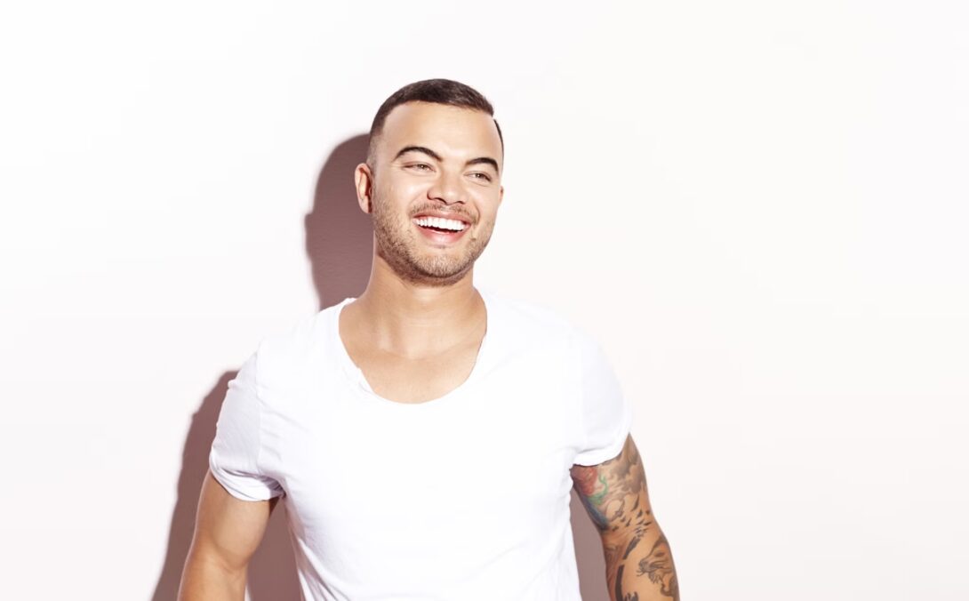 guy sebastian