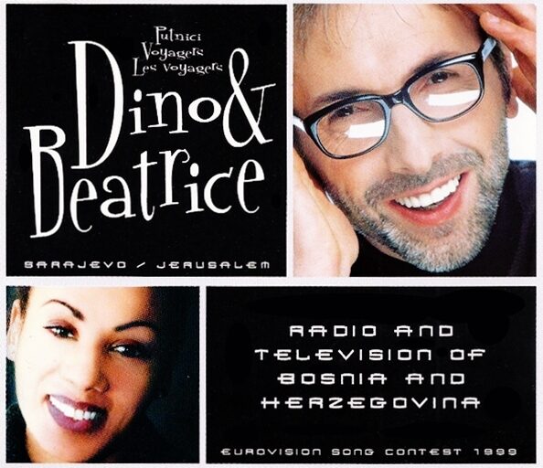 dino beatrice
