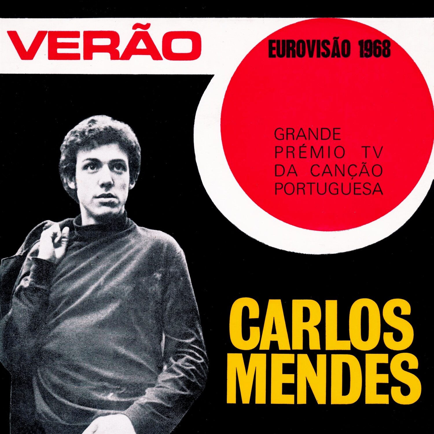 carlos mendes 1