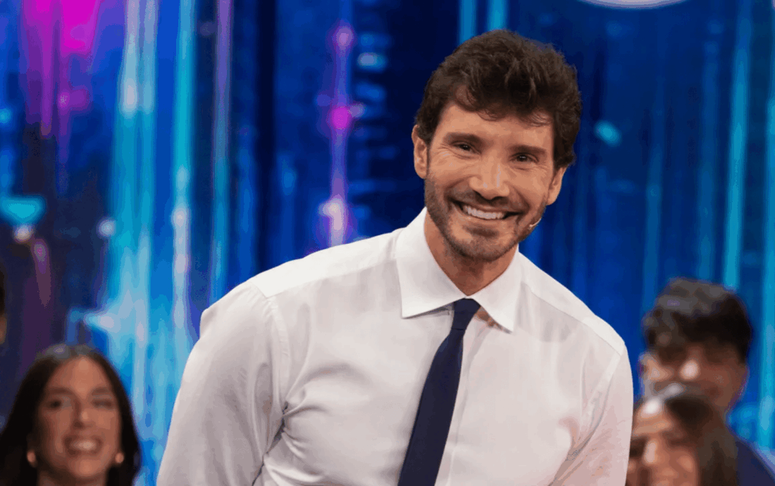 Stefano De Martino
