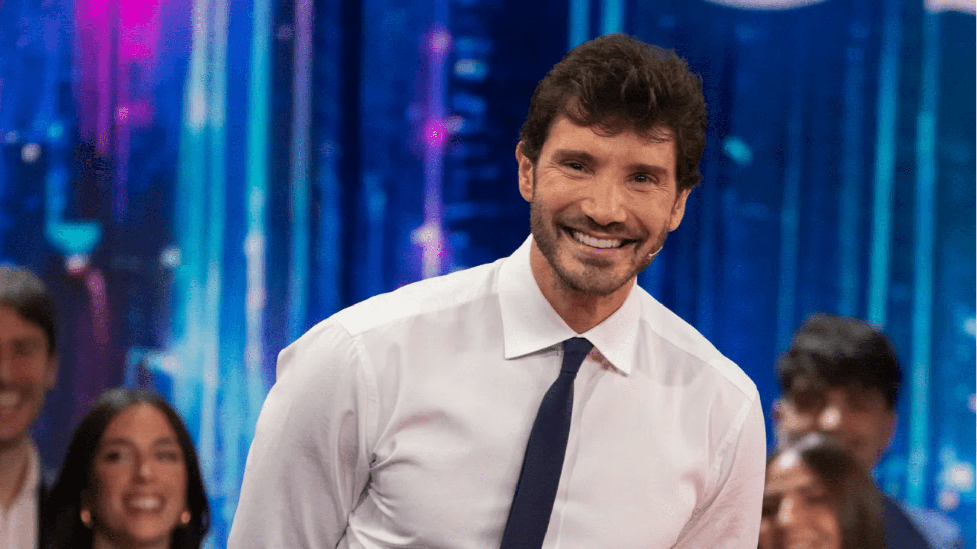 Stefano De Martino