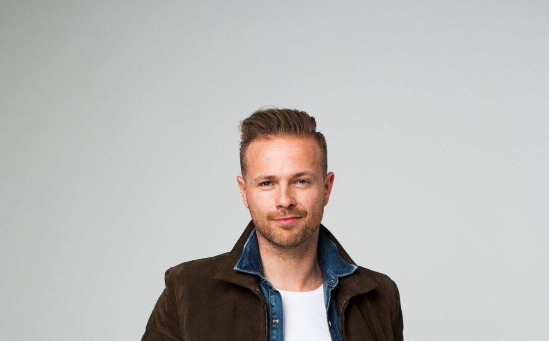 nicky byrne 5