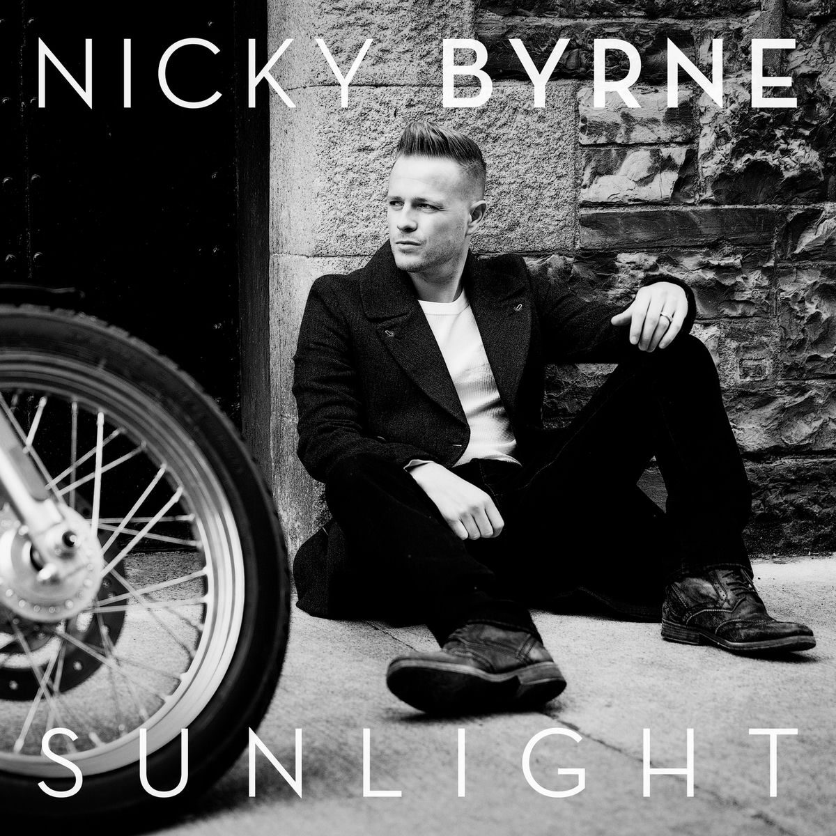 nicky byrne 6
