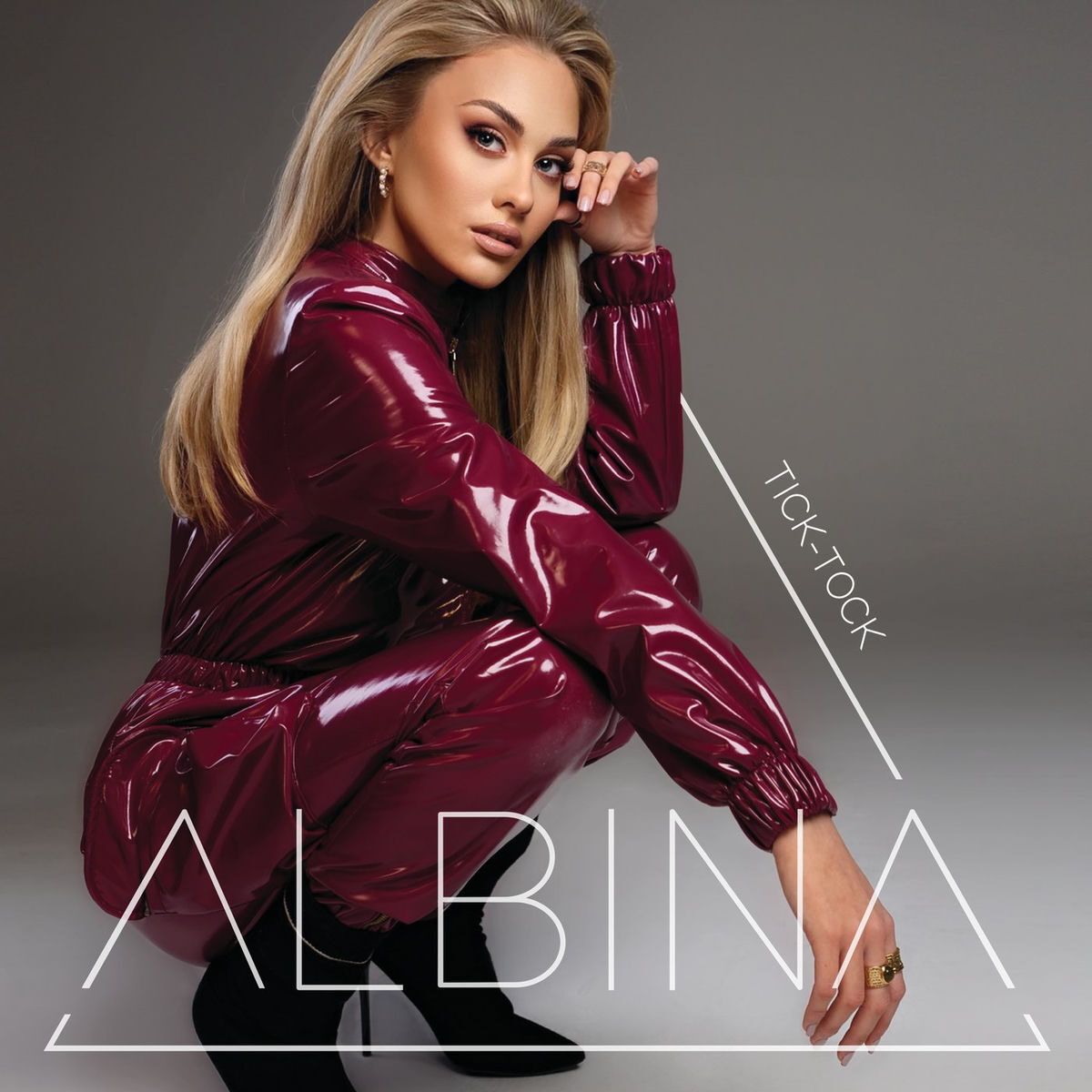 albina 1