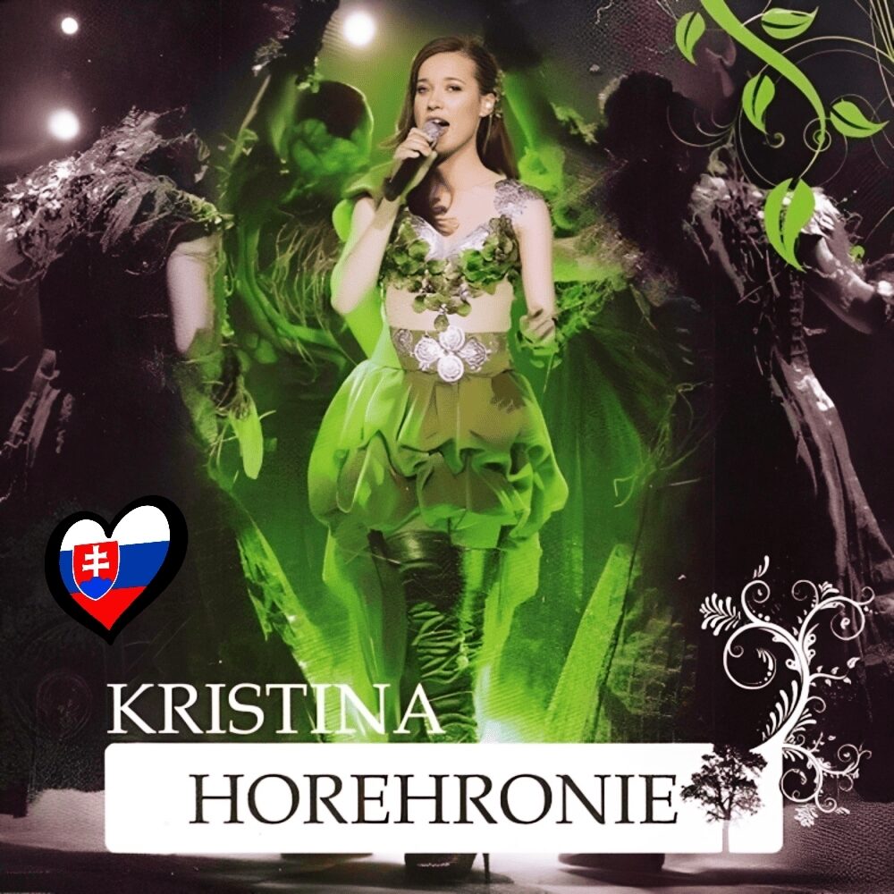 kristina 1