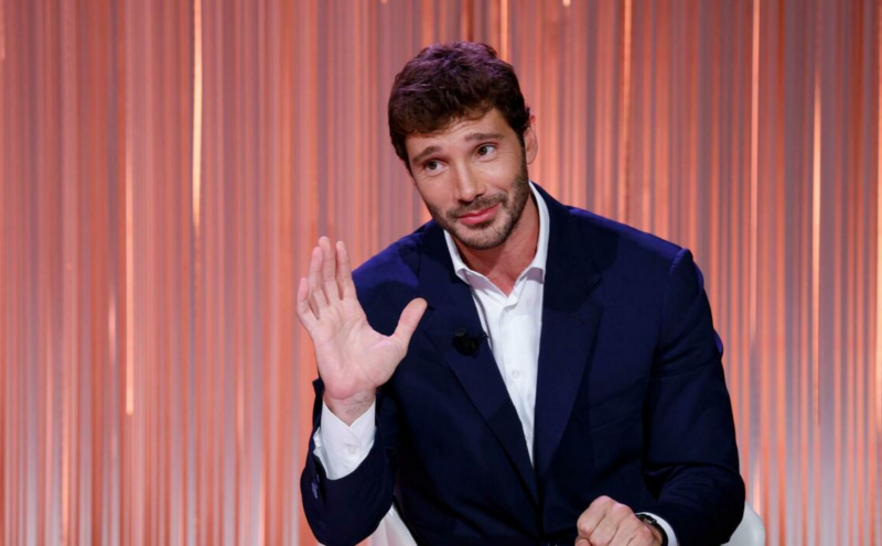 Stefano De Martino