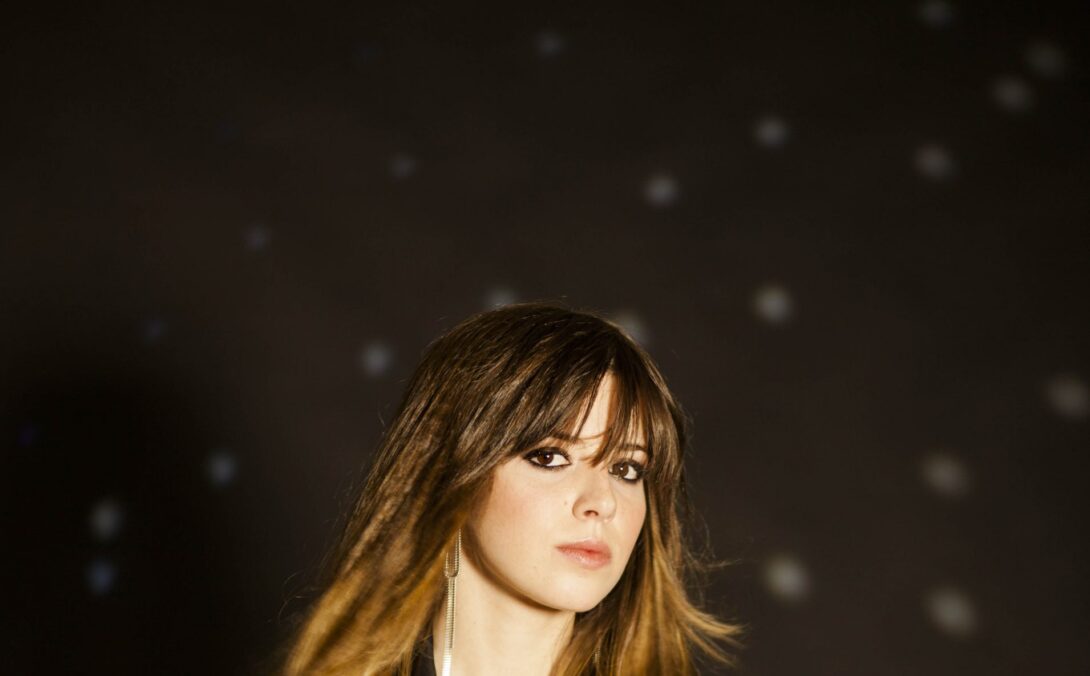 leonor andrade