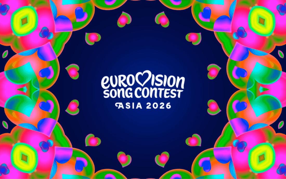 Eurovision Asia 2026